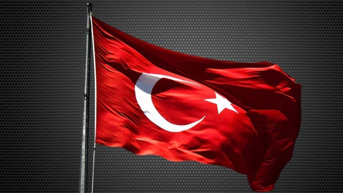 12 Mart İstiklal Marşı'nın Kabulü ve Mehmet Akif ERSOY'u Anma Günü İlçe Programı Gerçekleştirildi